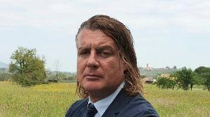 Il consigliere di Montecarlo con delega al Bilancio, Andrea Tocchini, illustra il rendiconto 2024 Il consigliere di Montecarlo con delega al Bilancio, Andrea Tocchini, illustra il rendiconto 2024