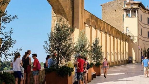 Il Comune ha lanciato il progetto «Pitigliano Turismo 2025» ma i dati che ha presentato stanno sollevando dubbi Il Comune ha lanciato il progetto «Pitigliano Turismo 2025» ma i dati che ha presentato stanno sollevando dubbi