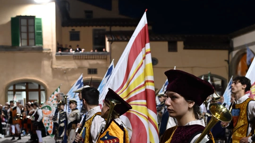 palio palio