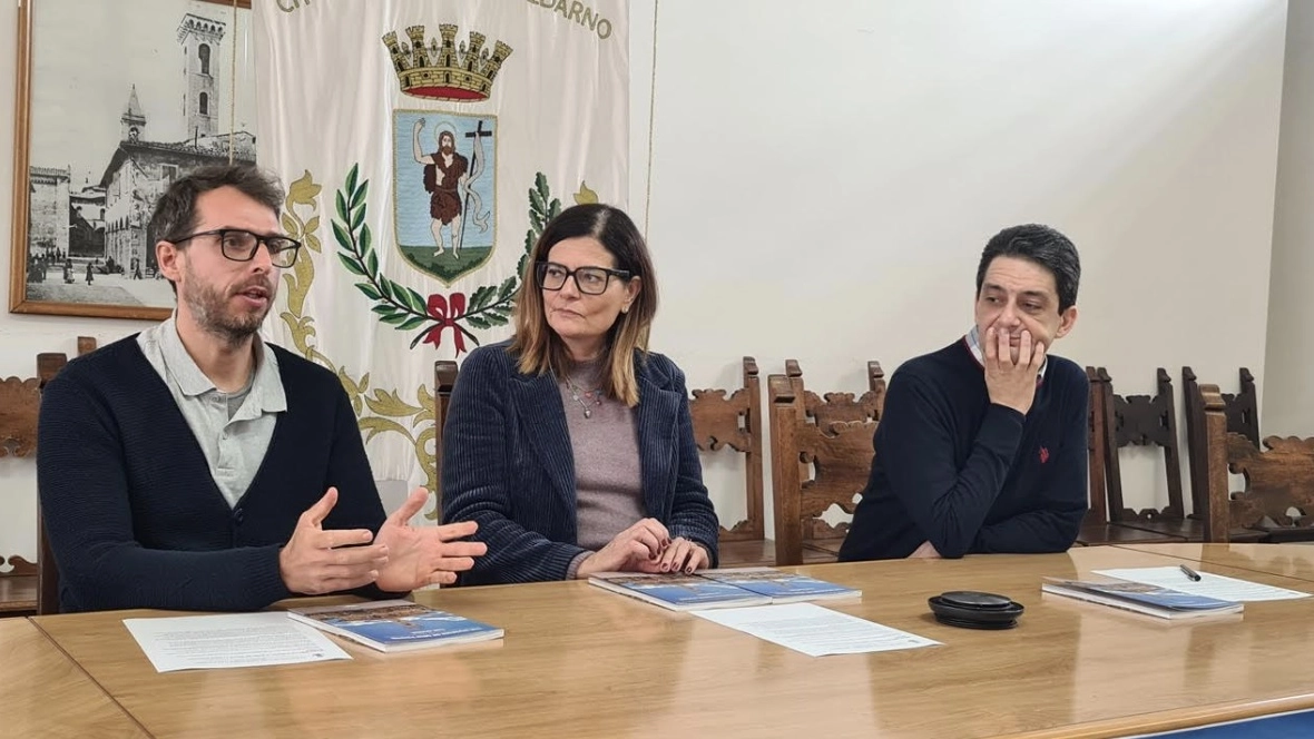 La presentazione La presentazione