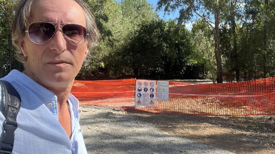 La rabbia di Rispescia. Contro l’antenna 5G scatta l’azione legale La rabbia di Rispescia. Contro l’antenna 5G scatta l’azione legale