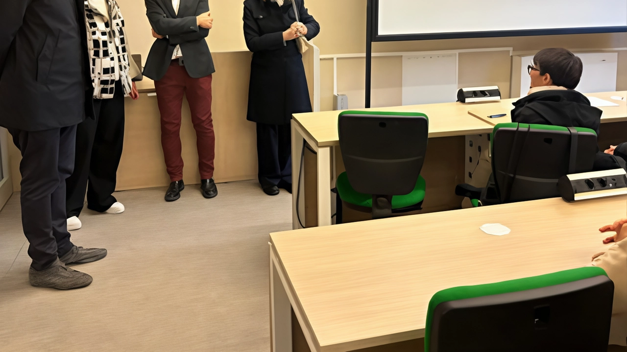 A Follonica inaugurato corso Its per formazione post-diploma nel turismo e beni culturali. Partito Democratico locale elogia risultato e respinge critiche, chiedendo azioni concrete dall'amministrazione. A Follonica inaugurato corso Its per formazione post-diploma nel turismo e beni culturali. Partito Democratico locale elogia risultato e respinge critiche, chiedendo azioni concrete dall'amministrazione.