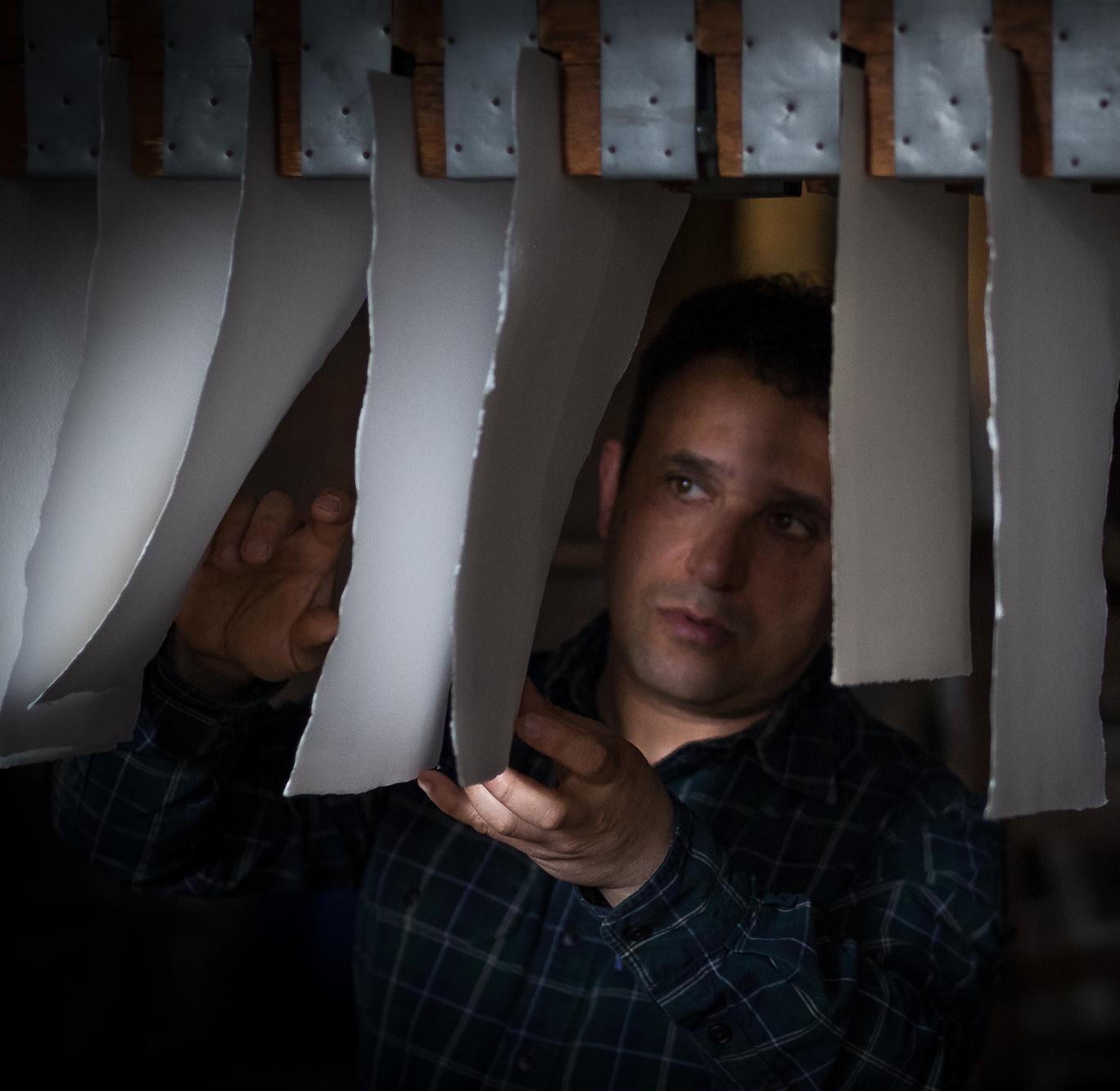 Carta Magnani protagonista a Copenaghen