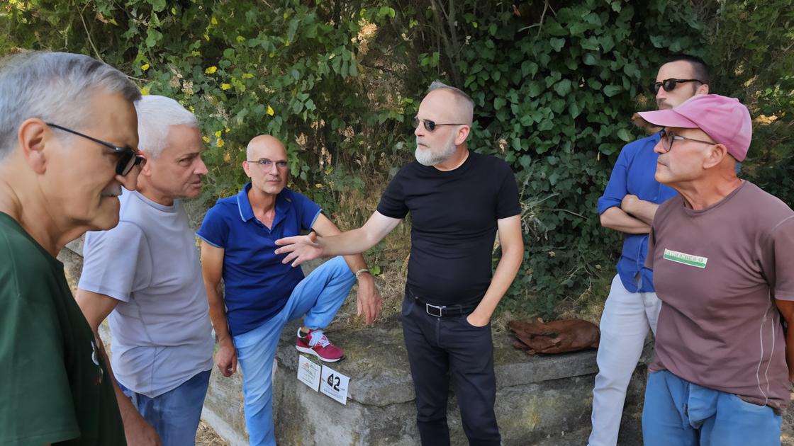 L’sos dei residenti degli Scopeti: "Vogliamo dissuasori e autovelox"