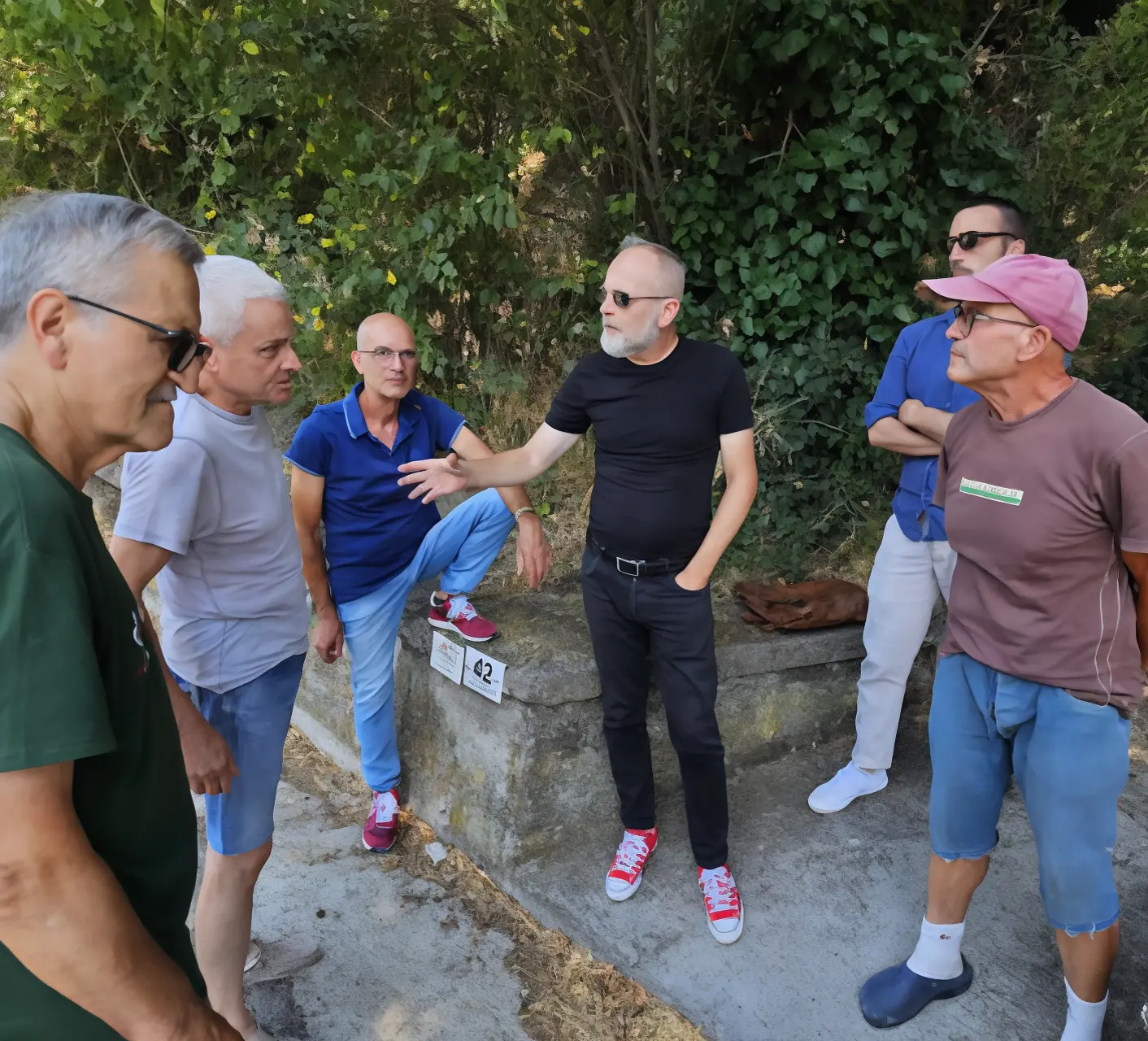 L’sos dei residenti degli Scopeti: "Vogliamo dissuasori e autovelox"