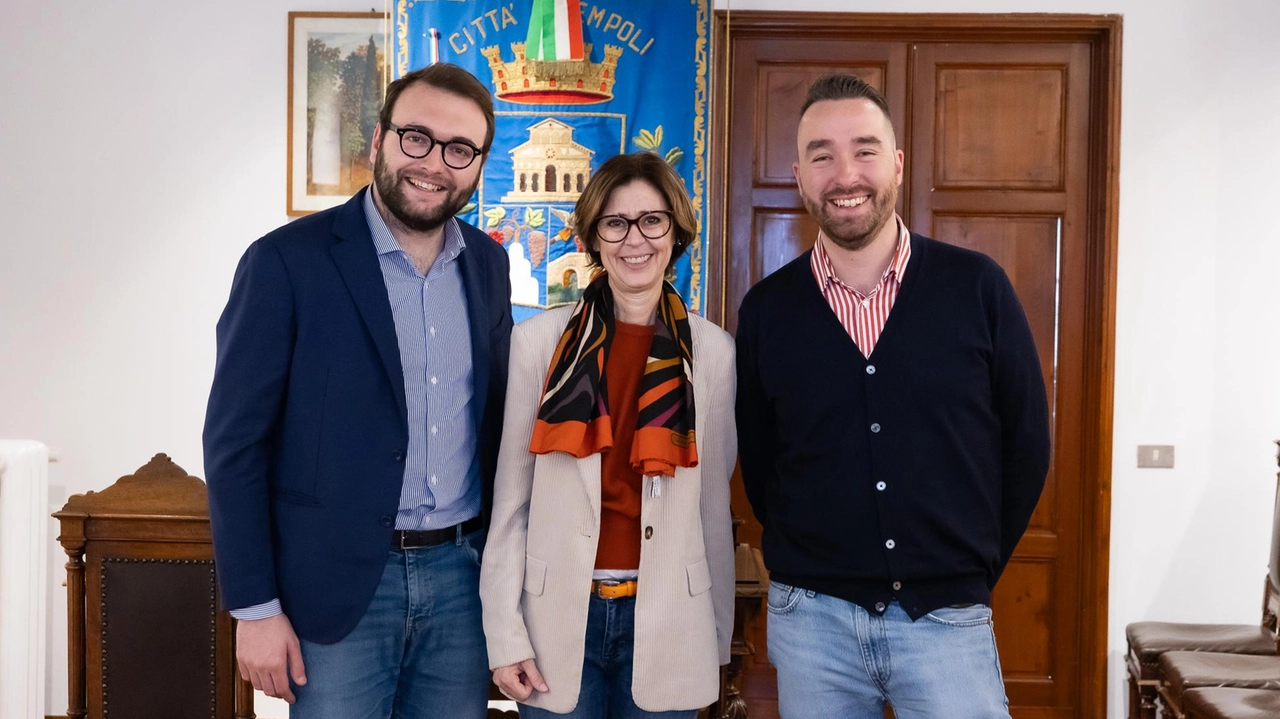 "Premio Pozzale", Francesca Cecchi è la nuova presidente