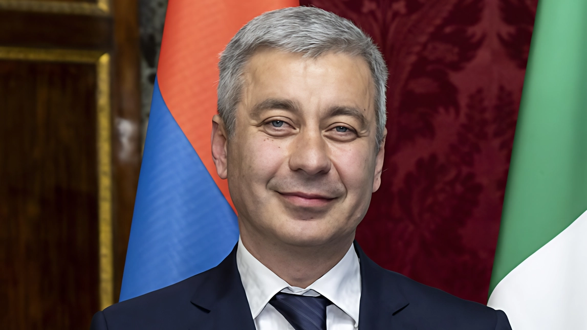 L’ambasciatore dell’Armenia a Carrara in visita martedì prossimo. Dopo la tragedia della Seconda Guerra Mondiale, negli anni 50 - 60,...