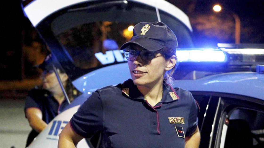 Paura dopo il ristorante. Turista di quindici anni rapinato della catenina Paura dopo il ristorante. Turista di quindici anni rapinato della catenina