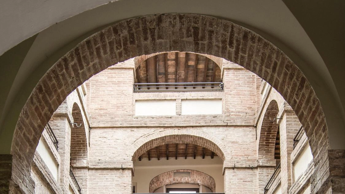 Ha preso il via ieri il nuovo anno accademico della Scuola di specializzazione in Beni storico artistici dell’Università di Siena...