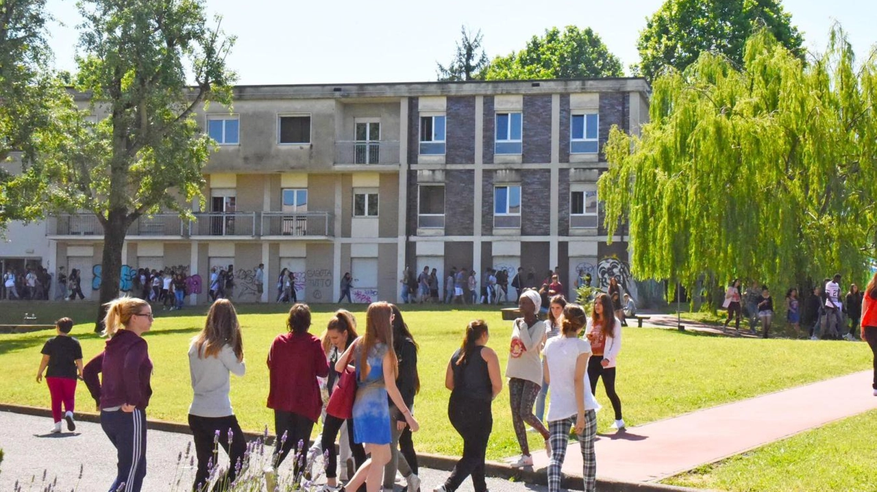 Si chiama Festival del lavoro ed è un’iniziativa promossa da “LIceAli“ (associazione ex studenti dei licei pievesi A.P.S.) e dall’Istituto...