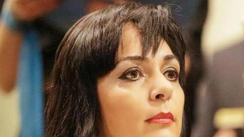 Il mezzosoprano sardo Cristina Melis sarà stasera in duomo. nel cast scelto dagli Amici della lirica Il mezzosoprano sardo Cristina Melis sarà stasera in duomo. nel cast scelto dagli Amici della lirica