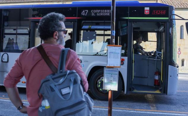 Firenze e il trasporto pubblico, approvato il primo stralcio dell’hub di viale Europa Firenze e il trasporto pubblico, approvato il primo stralcio dell’hub di viale Europa