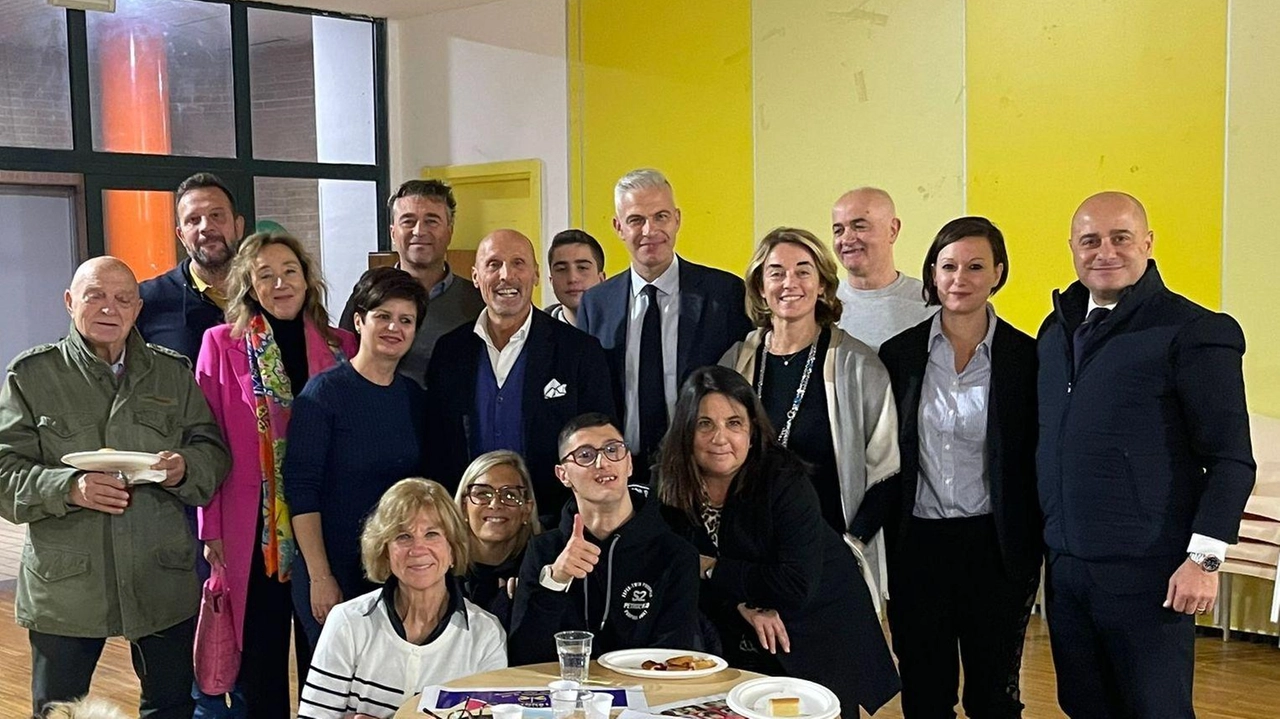 Tedi, 17enne con sindrome CTNNB1, affronta nuovi interventi. Genitori e associazione promuovono raccolta fondi per la ricerca e sensibilizzazione. Tedi, 17enne con sindrome CTNNB1, affronta nuovi interventi. Genitori e associazione promuovono raccolta fondi per la ricerca e sensibilizzazione.