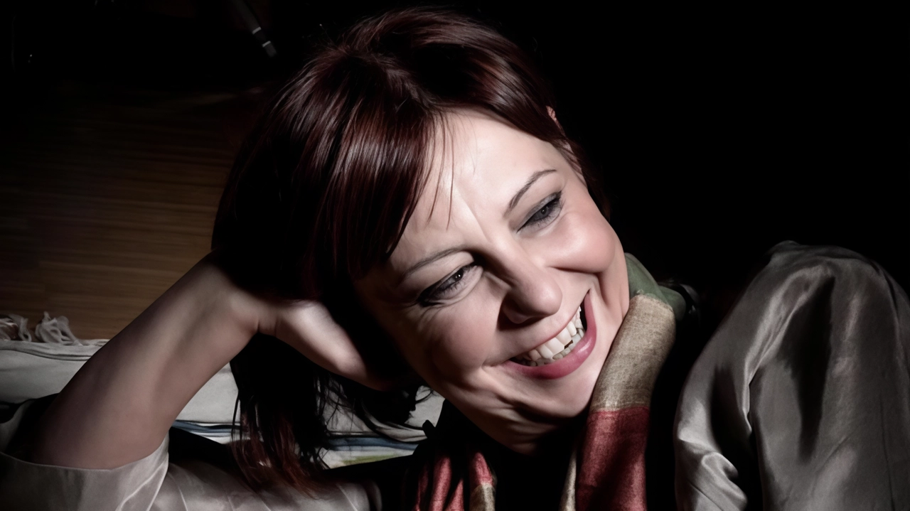 La pianista Rita Marcotulli si esibirà domenica nel teatro degli Industri insieme al sassofonista Stefano ’Cocco’ Cantini nel «Concerto di Natale» La pianista Rita Marcotulli si esibirà domenica nel teatro degli Industri insieme al sassofonista Stefano ’Cocco’ Cantini nel «Concerto di Natale»