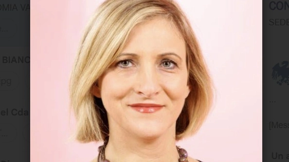 Federica Vannelli Federica Vannelli