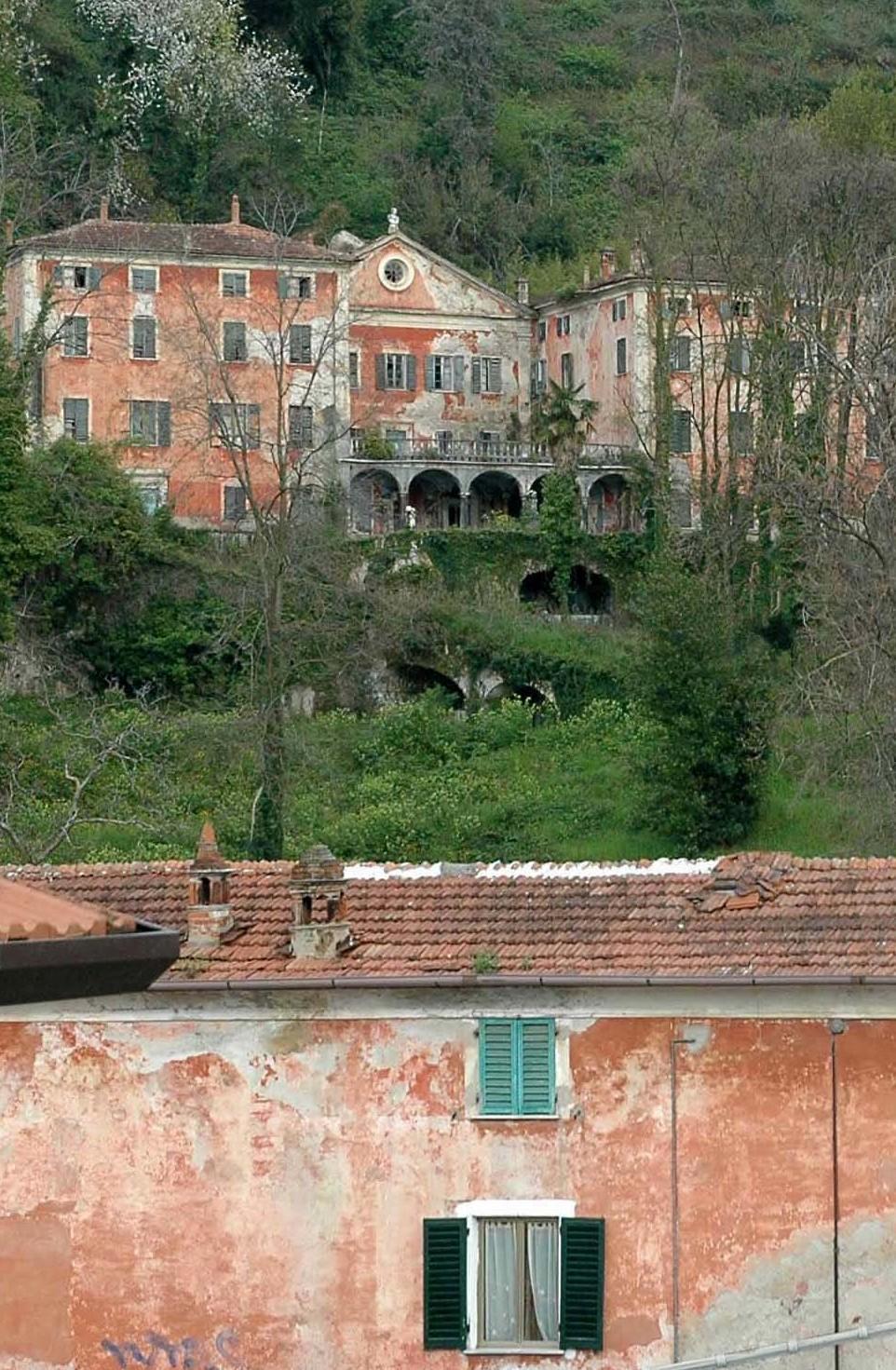 il futuro di villa massoni l8217annuncio di amorese il ministero acquister224 lo storico complesso