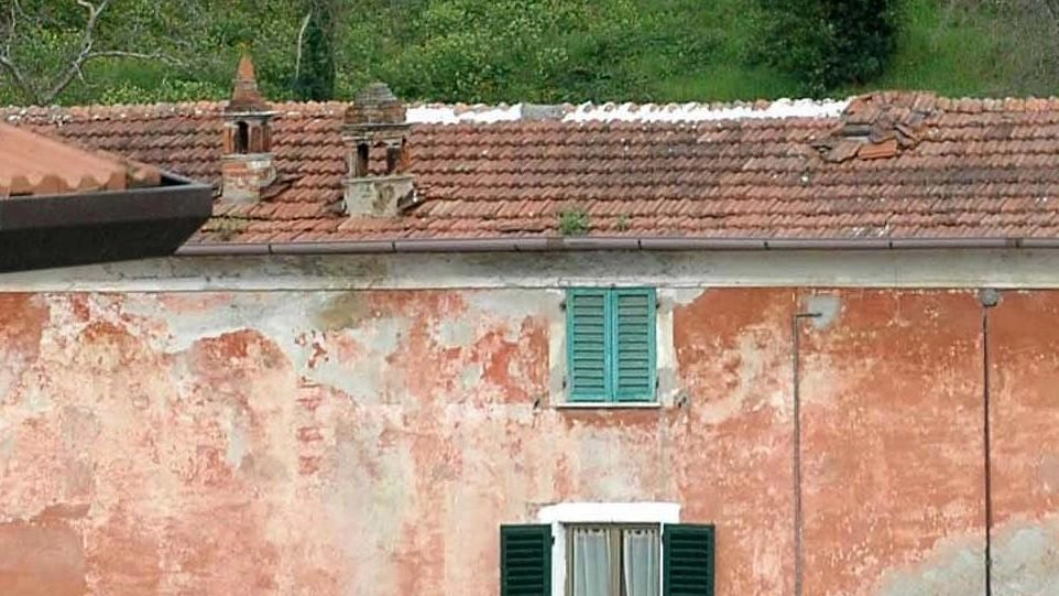 Lo storico complesso di Villa Massoni finirà all’astà a metà ottobre