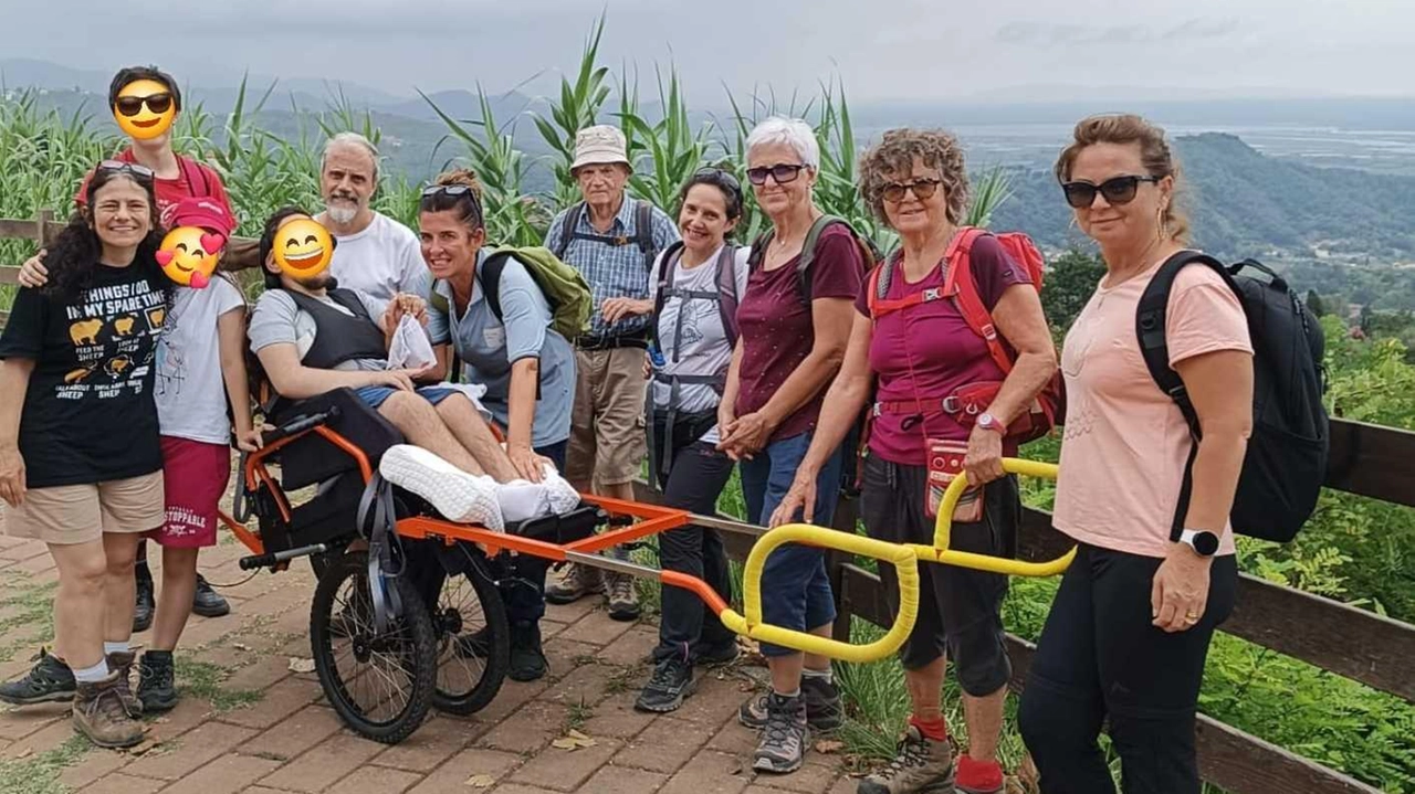 Unica iniziativa in Toscana pensata per minori con gravissime disabilità. Chiara Paolini: "Contesti ludici e medicalizzati per tutti i ragazzi". Unica iniziativa in Toscana pensata per minori con gravissime disabilità. Chiara Paolini: "Contesti ludici e medicalizzati per tutti i ragazzi".