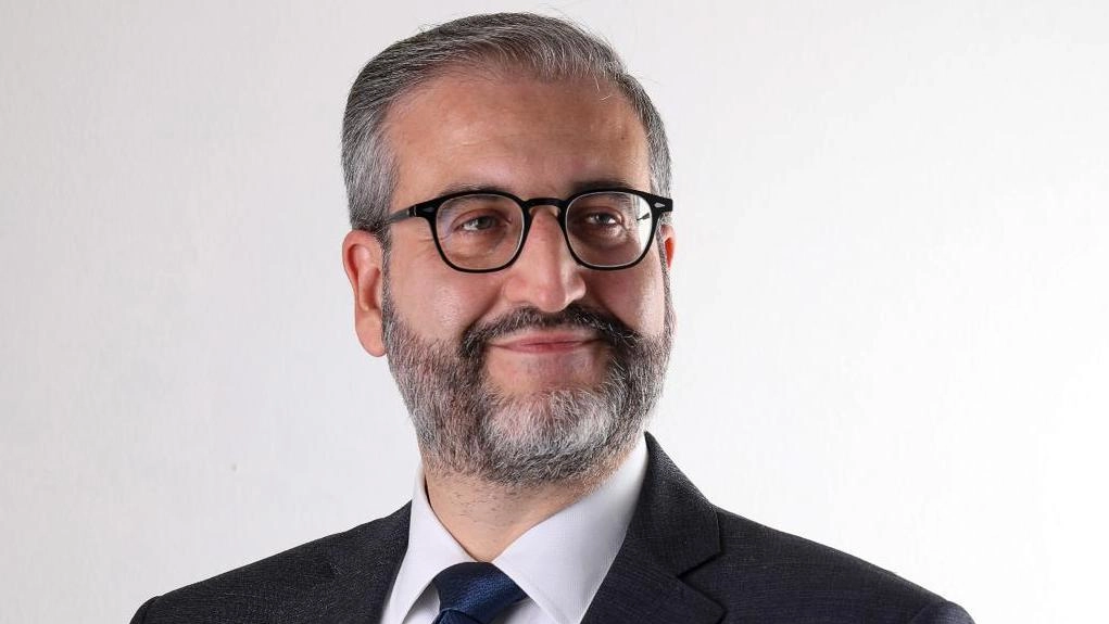 Il sindaco di Monteriggioni, Andrea Frosini, investe su scuola e strade Il sindaco di Monteriggioni, Andrea Frosini, investe su scuola e strade