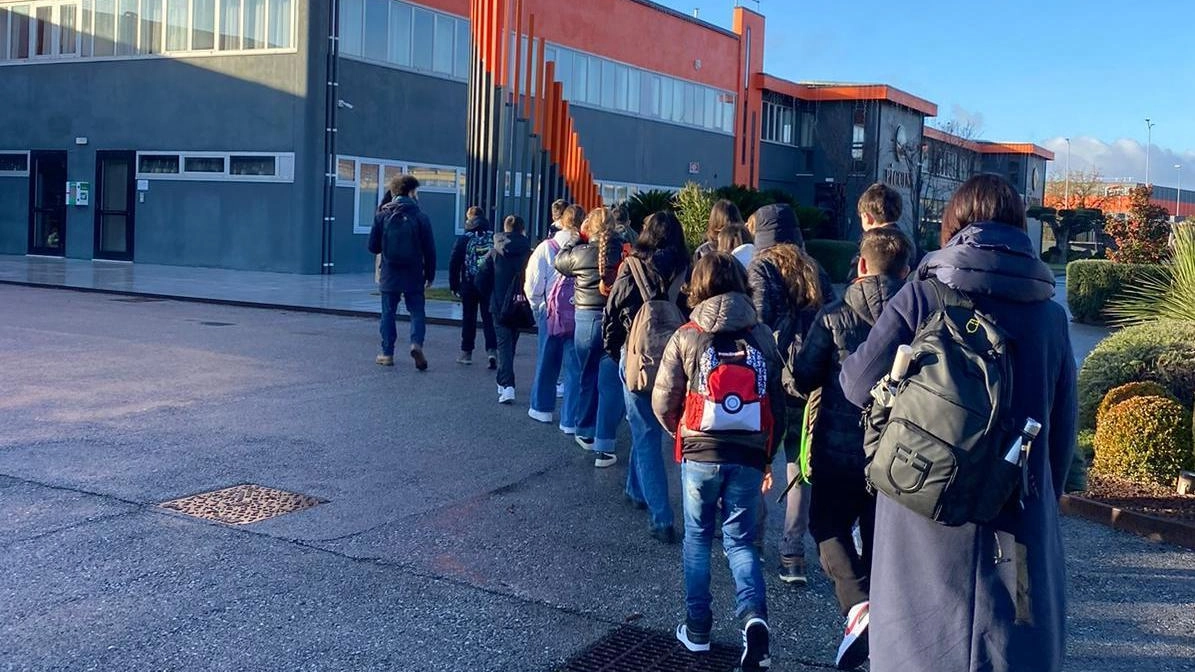 Casole d’Elsa, la seconda edizione ha visto la partecipazione di studenti provenienti da tutta la provincia Casole d’Elsa, la seconda edizione ha visto la partecipazione di studenti provenienti da tutta la provincia