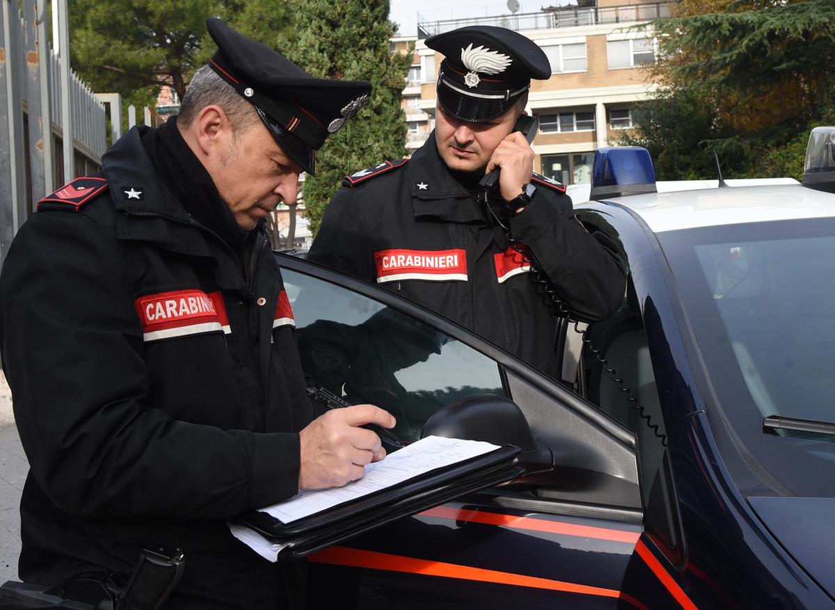 Zucchero nel motore del pulmino. Il Padule denuncia e lancia un appello Zucchero nel motore del pulmino. Il Padule denuncia e lancia un appello