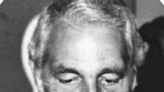 Antonio Lucchesi (1928 - 2025) Antonio Lucchesi (1928 - 2025)
