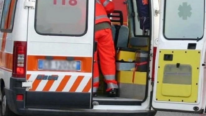 Due incidenti ieri mattina a Monte Argentario, di cui uno sul lavoro. Il primo è avvenuto poco dopo le 8.30... Due incidenti ieri mattina a Monte Argentario, di cui uno sul lavoro. Il primo è avvenuto poco dopo le 8.30...