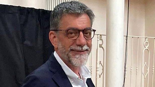 Il sindaco Paolo Mori. "Fondamentale per noi il dialogo con il territorio" . Il sindaco Paolo Mori. "Fondamentale per noi il dialogo con il territorio" .