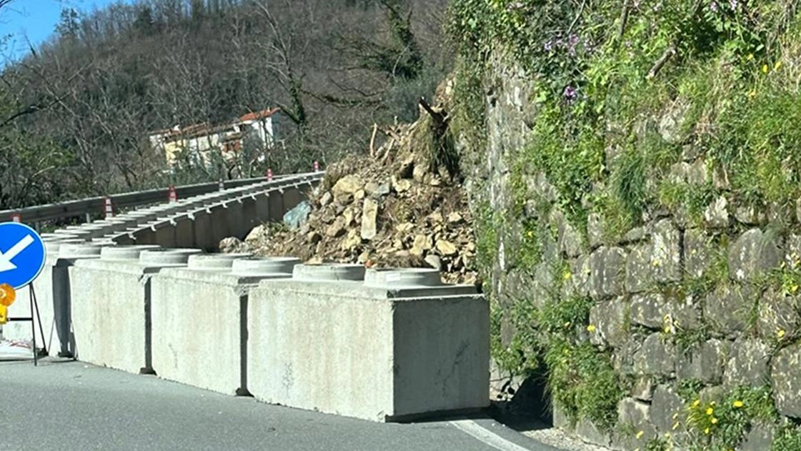 Il cantiere aperto a Borghetto Il cantiere aperto a Borghetto