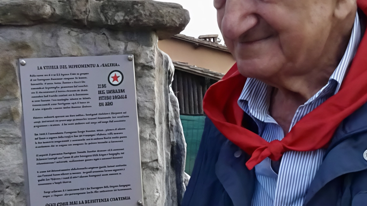 Bagno a Ripoli commemora la liberazione con eventi e cerimonie in onore dei partigiani caduti, tra cui Giulio Consigli. In programma letture e testimonianze per ricordare la Resistenza. Bagno a Ripoli commemora la liberazione con eventi e cerimonie in onore dei partigiani caduti, tra cui Giulio Consigli. In programma letture e testimonianze per ricordare la Resistenza.