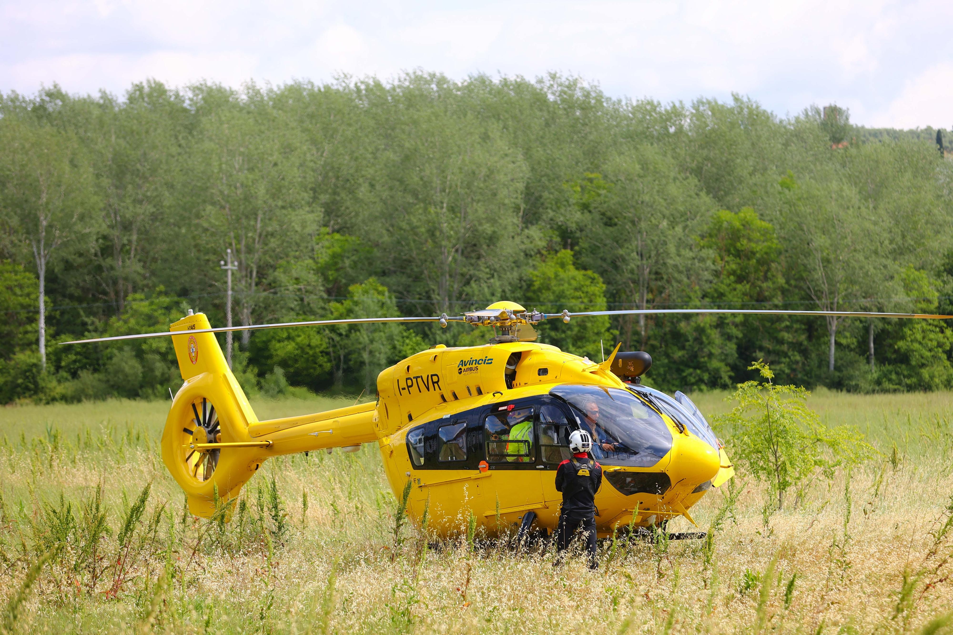 grave incidente a grosseto donna di 43 anni trasportata in ospedale con l elisoccorso da Lanazione.it grave incidente a grosseto donna di 43 anni trasportata in ospedale con l elisoccorso