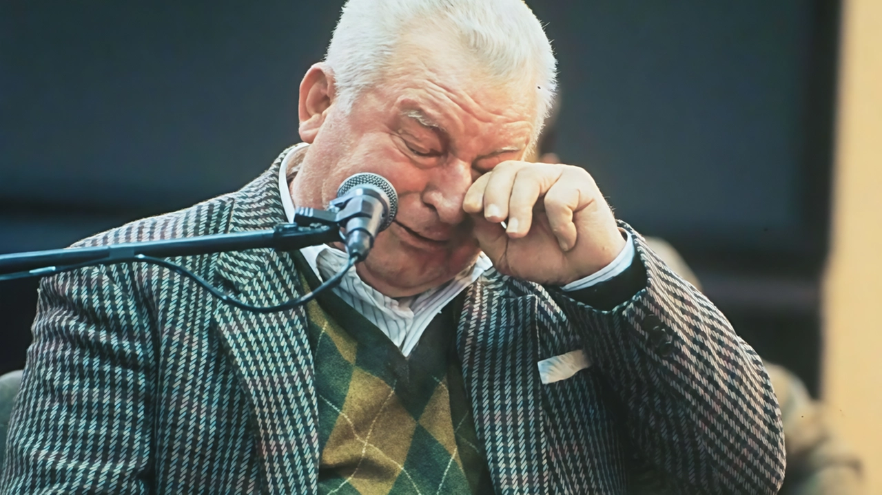 Pietro Pacciani, il presunto mostro morto nel 1998 in un limbo giudiziario Pietro Pacciani, il presunto mostro morto nel 1998 in un limbo giudiziario