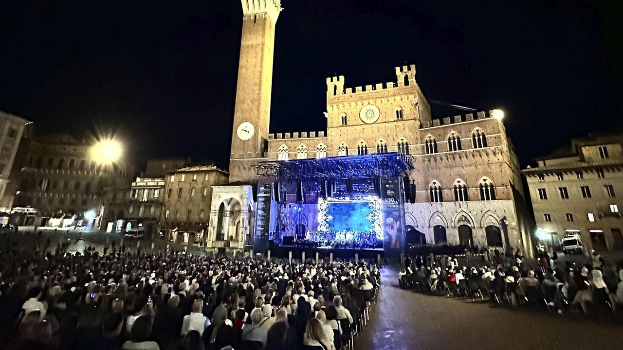 Turismo, Fondazione Siena: "Si lavora alla governance e il Comune farà la regia"