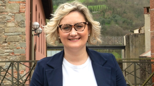 Maria Lucarini Maria Lucarini