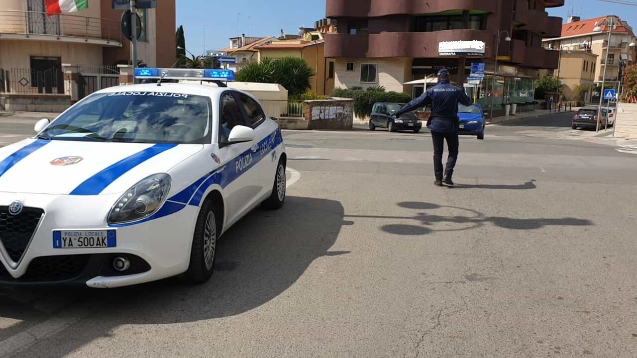 Polizia locale Polizia locale