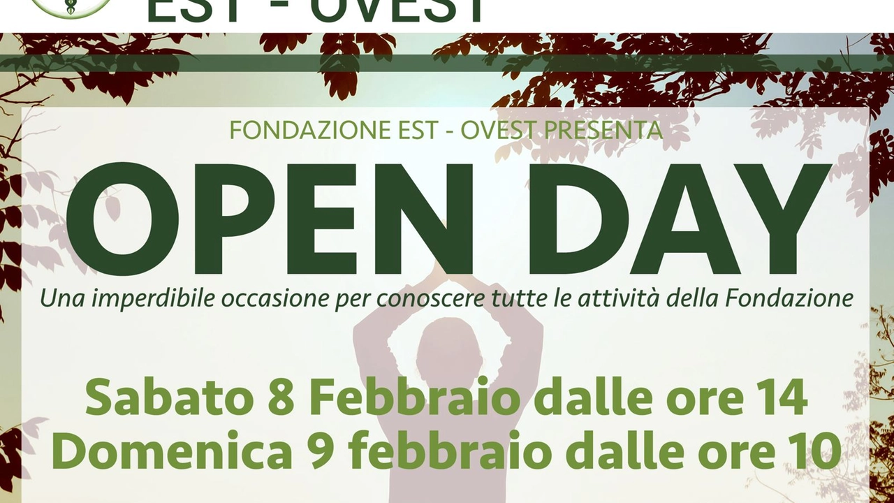 La locandina dell'evento La locandina dell'evento