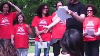 Riapre i battenti, nella sua nuova veste di centro giovani del comune di Arezzo, gestito interamente dalle associazioni Arezzo che... Riapre i battenti, nella sua nuova veste di centro giovani del comune di Arezzo, gestito interamente dalle associazioni Arezzo che...