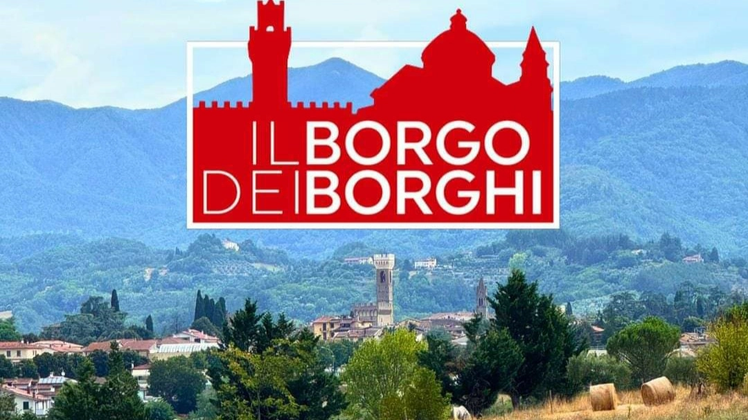 Il Borgo dei Borghi Il Borgo dei Borghi
