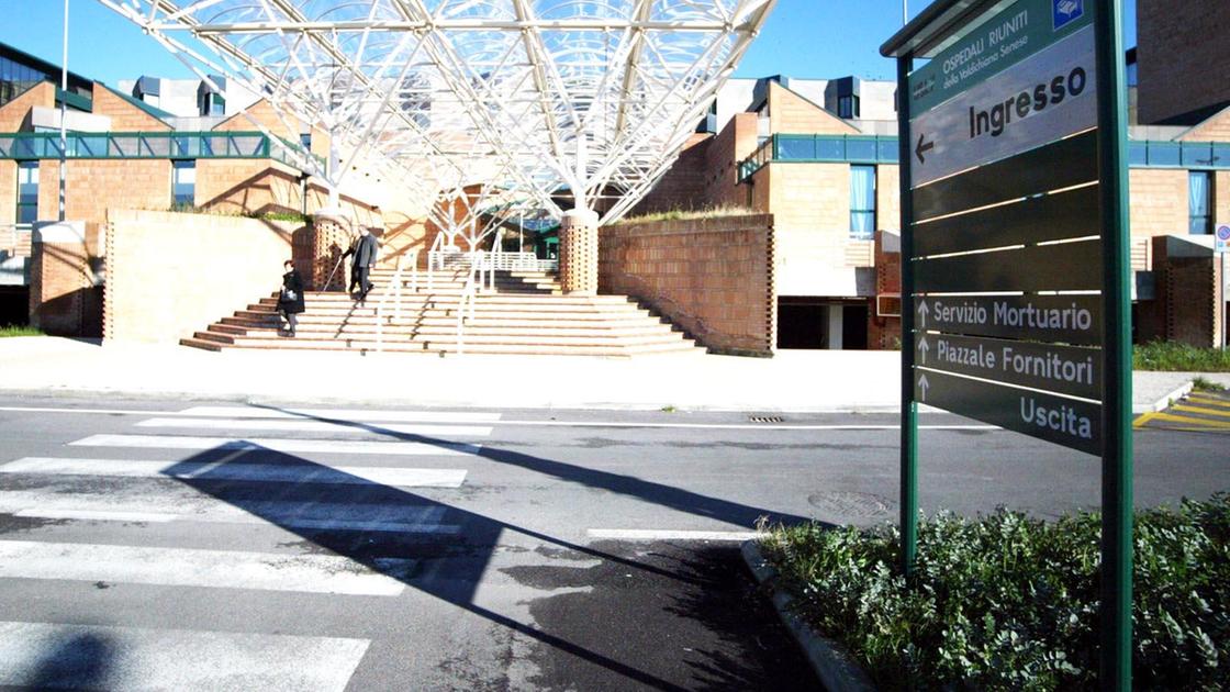 Guasto all’Ospedale da Lanazione.it guasto all ospedale di nottola stop all acqua fredda disagi da sabato a domenica sera