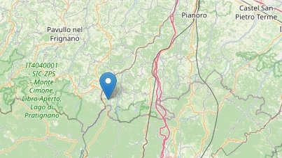 “A Sambuca nessun danno”, così il sindaco Breschi dopo il sisma di magnitudo 3,8 nell’Appennino Bolognese