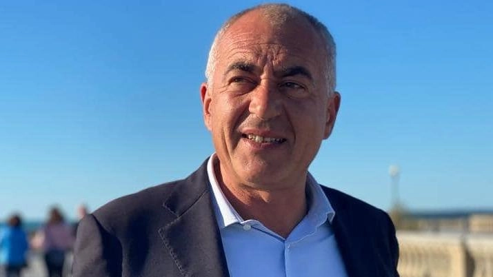 L’ex sindaco di Massarosa Alberto Coluccini, oggi consigliere d’opposizione L’ex sindaco di Massarosa Alberto Coluccini, oggi consigliere d’opposizione