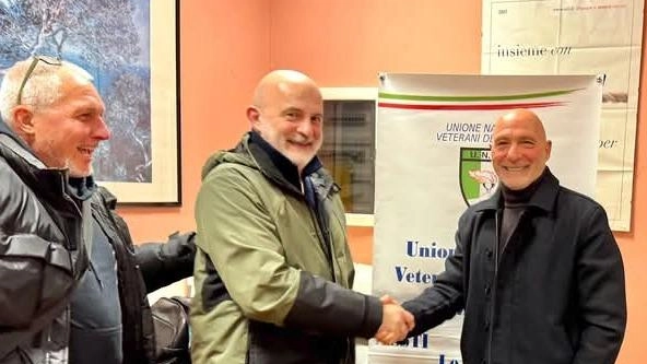 Eletto il direttivo dell’associazione dedicata agli azzurri Nesti e Pandolfini. Eletto il direttivo dell’associazione dedicata agli azzurri Nesti e Pandolfini.
