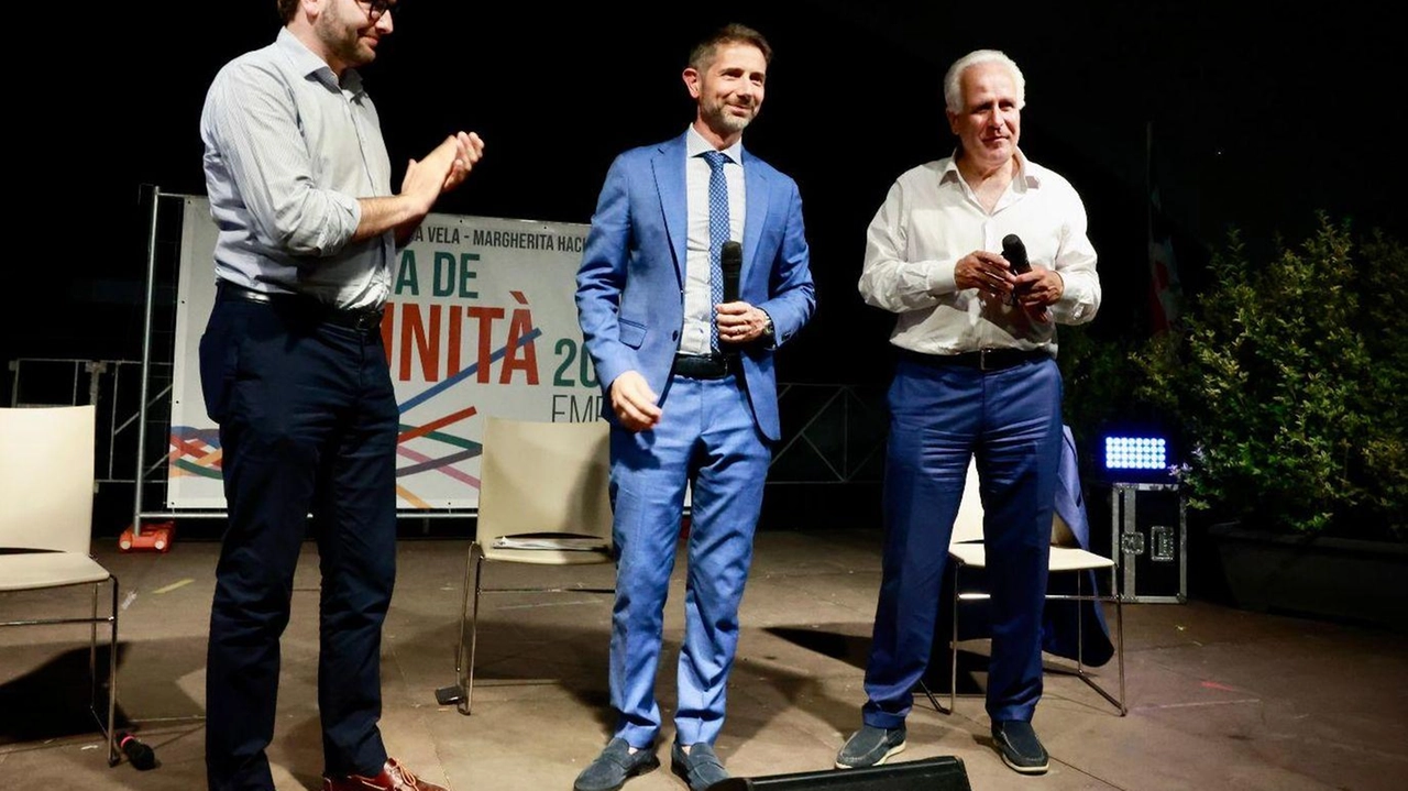 Faccia a faccia Giani-Mantellassi: "Tangenziale sud? I soldi arrivano"