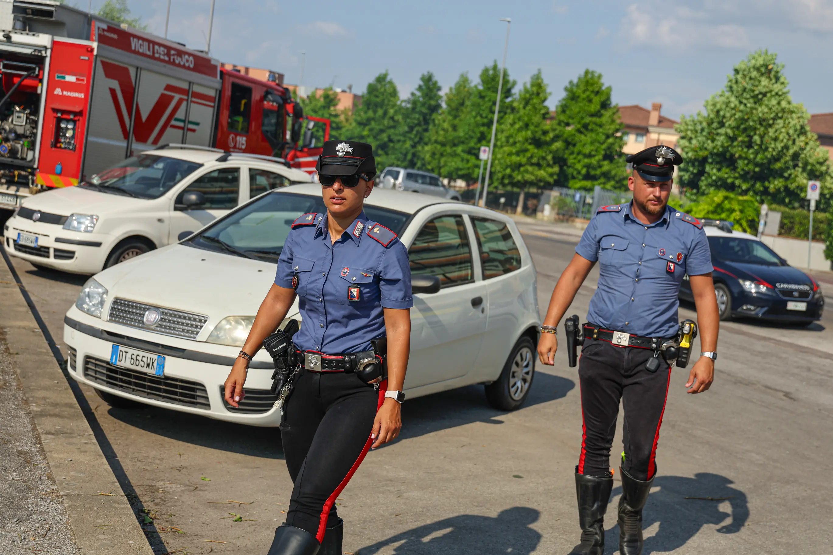 Boom di truffe agli anziani: “La sua auto in una rapina”