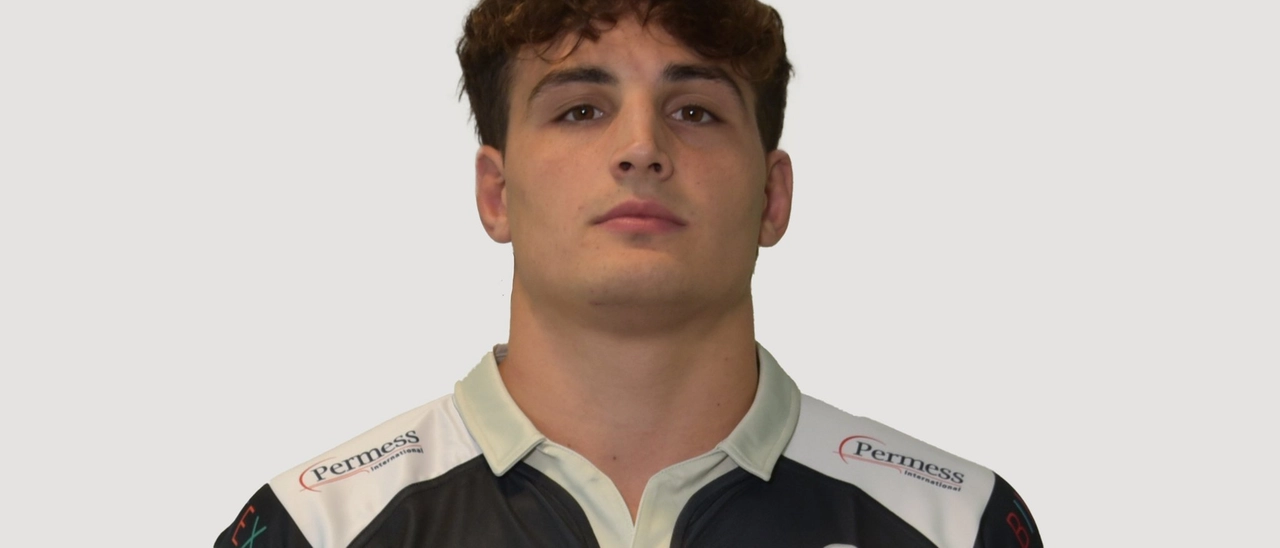 Cavalieri, Lorenzo Ciampolini passa al Rovigo campione d'Italia
