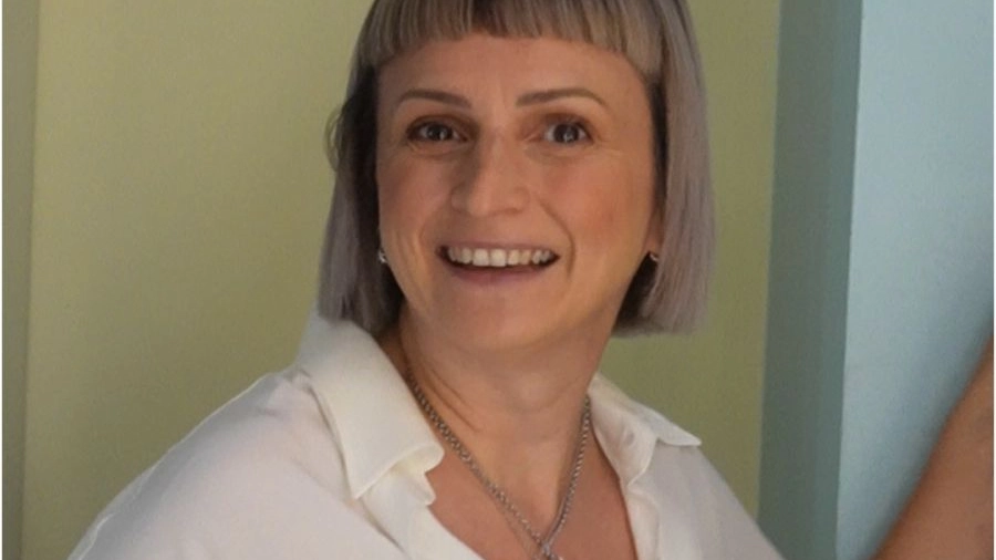 Tatiana Maestrini Tatiana Maestrini