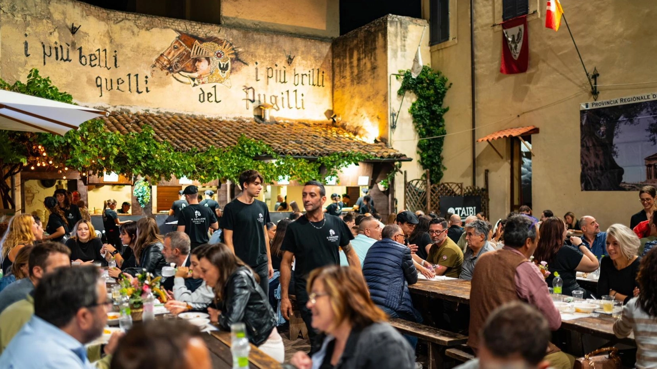 I Primi d’Italia: un successo tutto da gustare I Primi d’Italia: un successo tutto da gustare