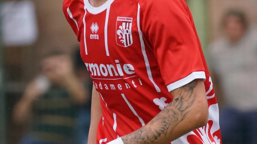 Terranuova Traiana sfida il Flaminia: scontro decisivo per la salvezza in Serie D