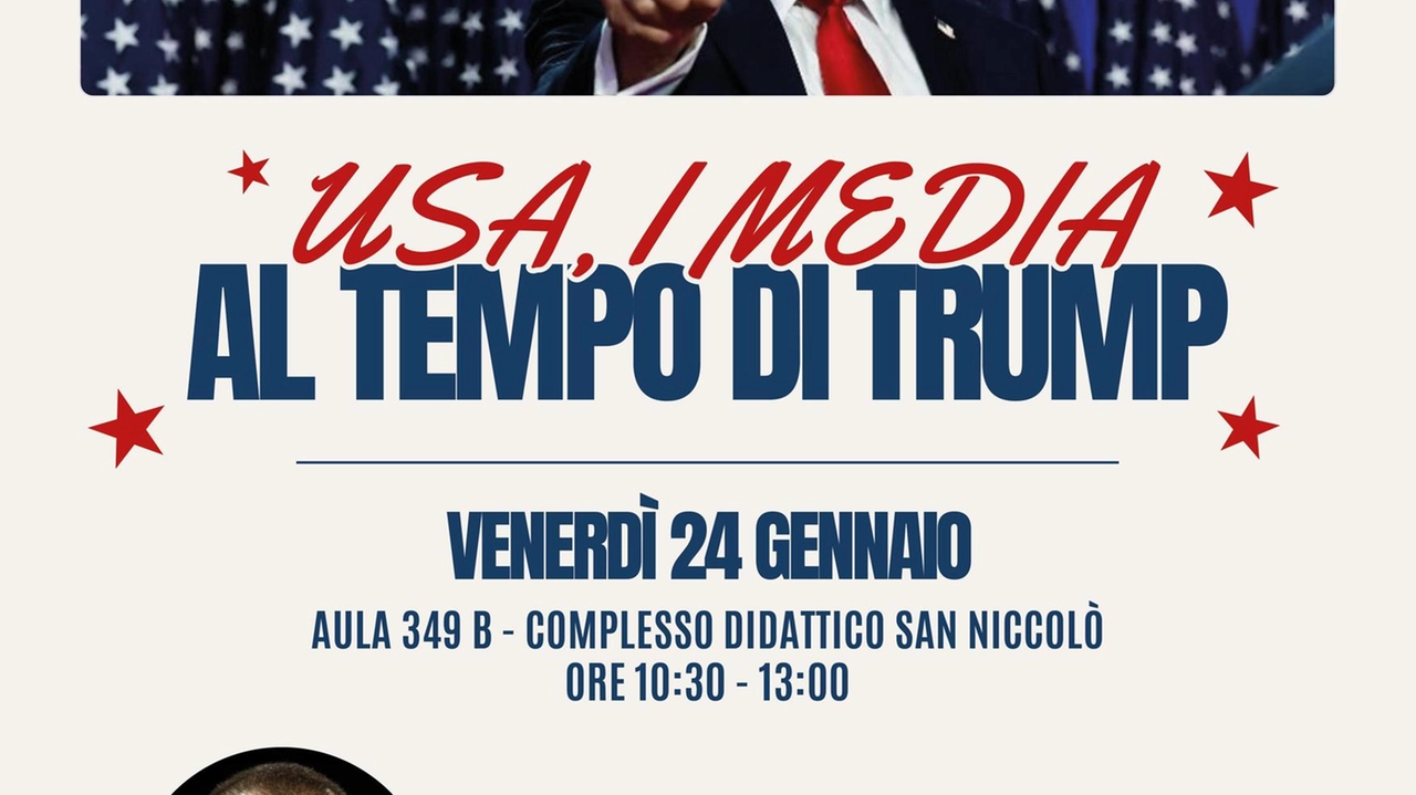 Termina oggi con Marco Congiu, giornalista Sky e alumno dell’Università di Siena, il ciclo di seminari organizzati dal Laboratorio di... Termina oggi con Marco Congiu, giornalista Sky e alumno dell’Università di Siena, il ciclo di seminari organizzati dal Laboratorio di...