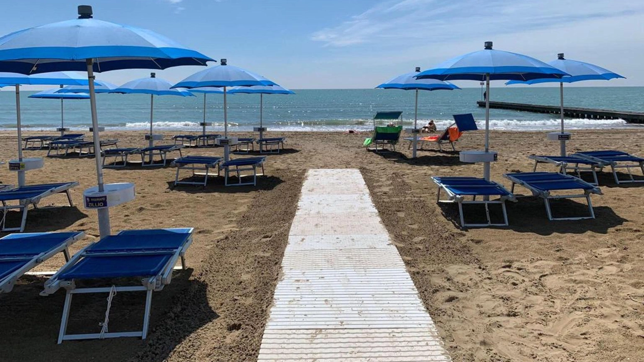 Rimini segue a un soffio, poi Riccione, Cervia, San Vito Lo Capo Rimini segue a un soffio, poi Riccione, Cervia, San Vito Lo Capo